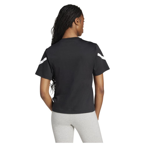Adidas Γυναικεία κοντομάνικη μπλούζα Z.N.E. Tee